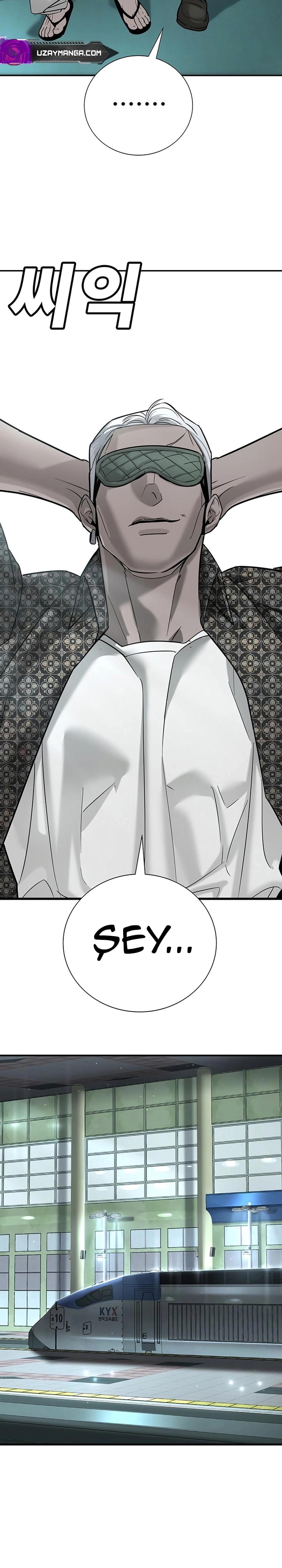 Zorba Avı Bölüm 20 - Sayfa 7