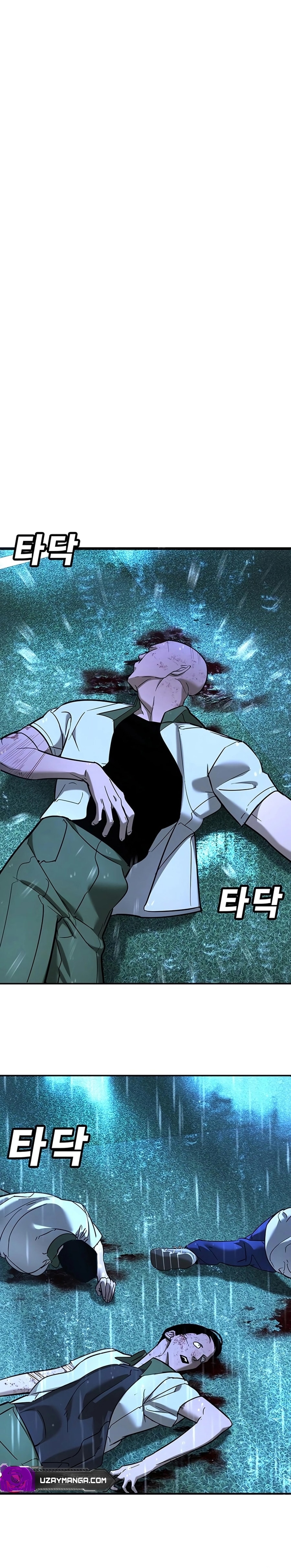 Zorba Avı Bölüm 20 - Sayfa 8