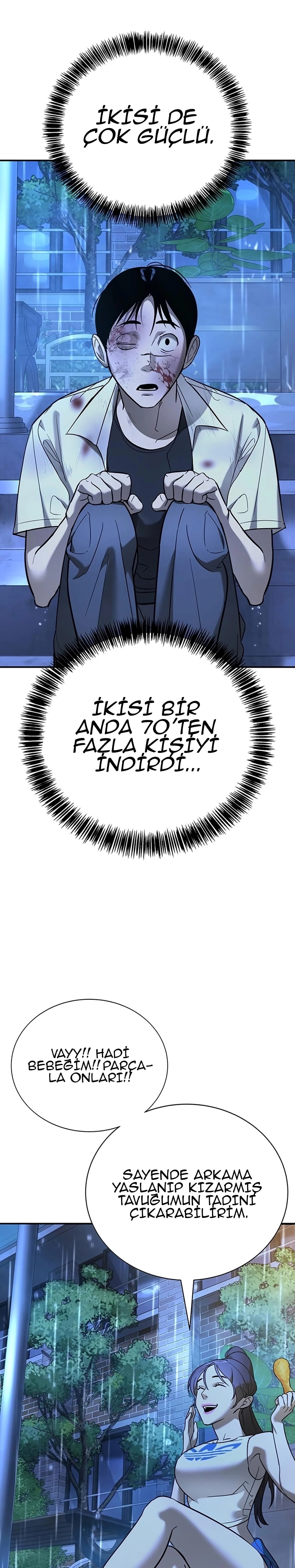 Zorba Avı Bölüm 20 - Sayfa 10