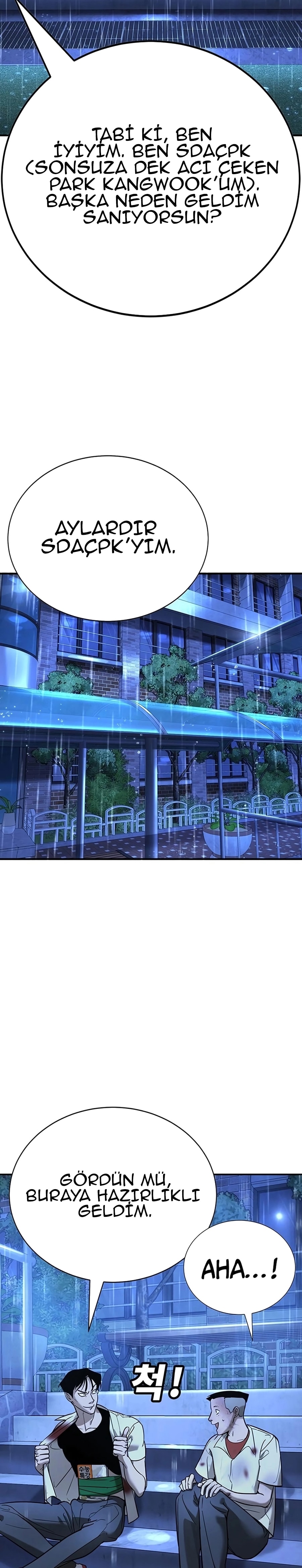 Zorba Avı Bölüm 20 - Sayfa 12