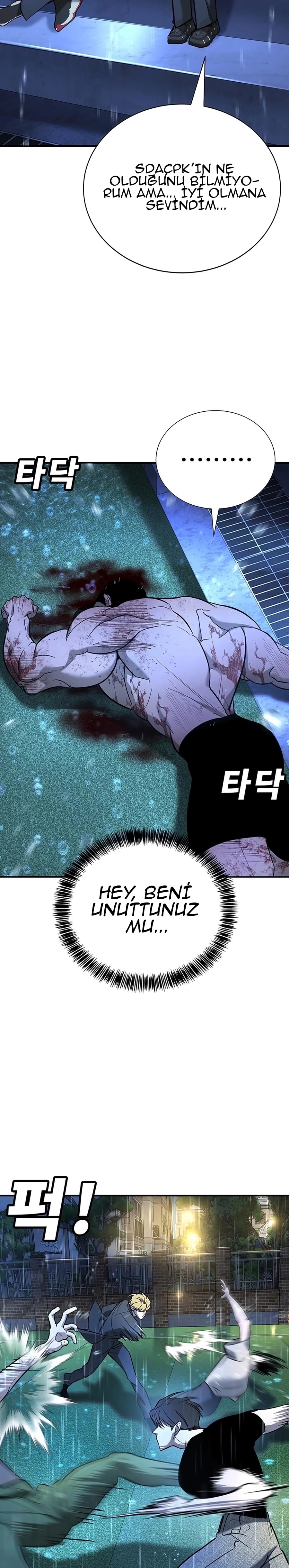 Zorba Avı Bölüm 20 - Sayfa 13