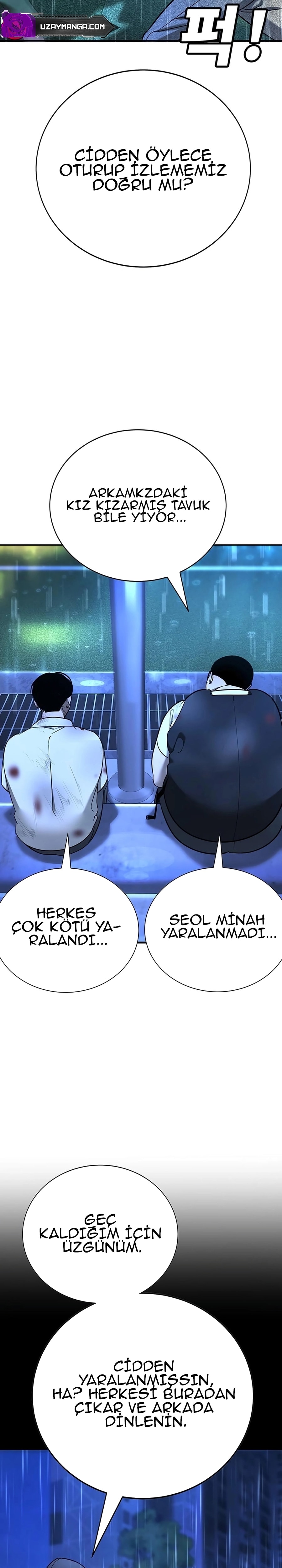 Zorba Avı Bölüm 20 - Sayfa 14