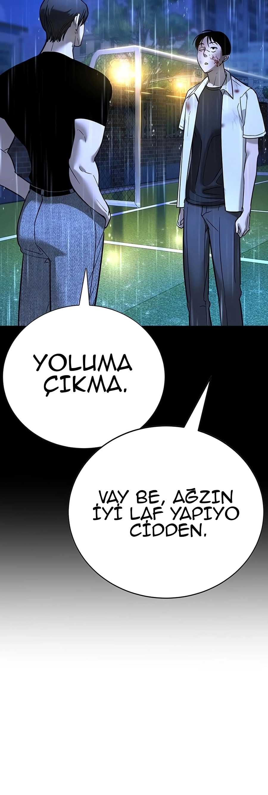 Zorba Avı Bölüm 20 - Sayfa 15