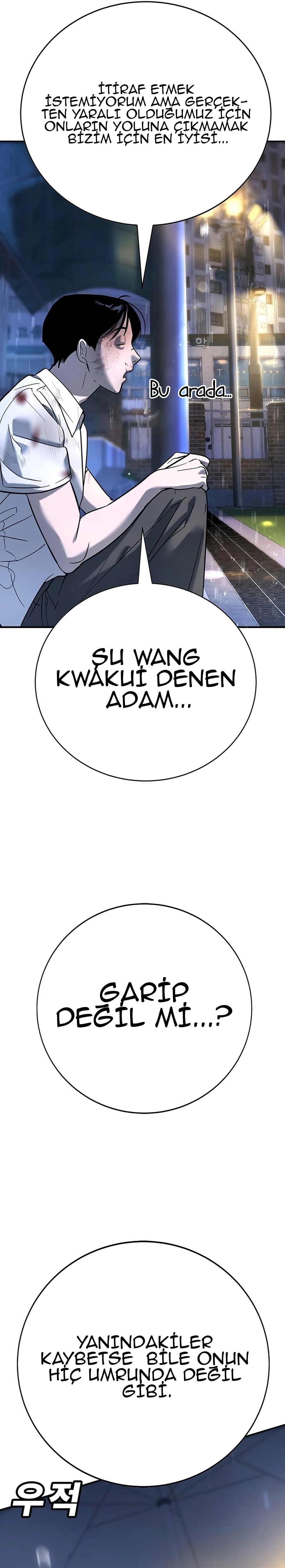 Zorba Avı Bölüm 20 - Sayfa 16