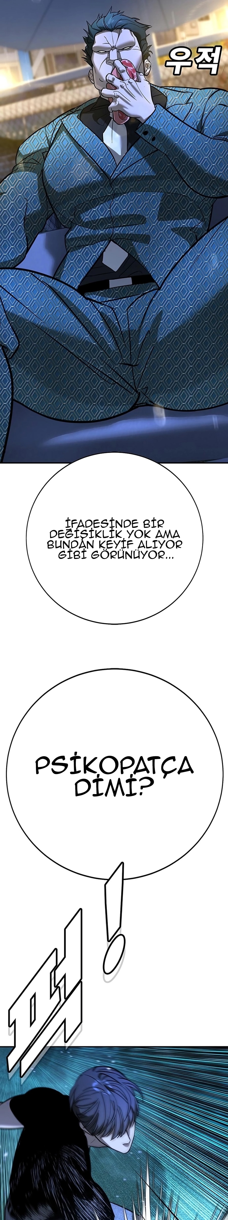 Zorba Avı Bölüm 20 - Sayfa 17