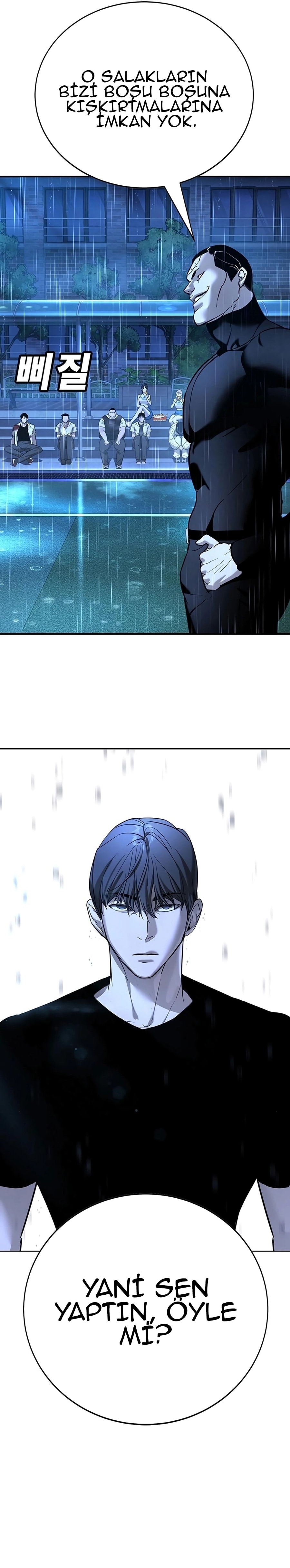 Zorba Avı Bölüm 20 - Sayfa 20