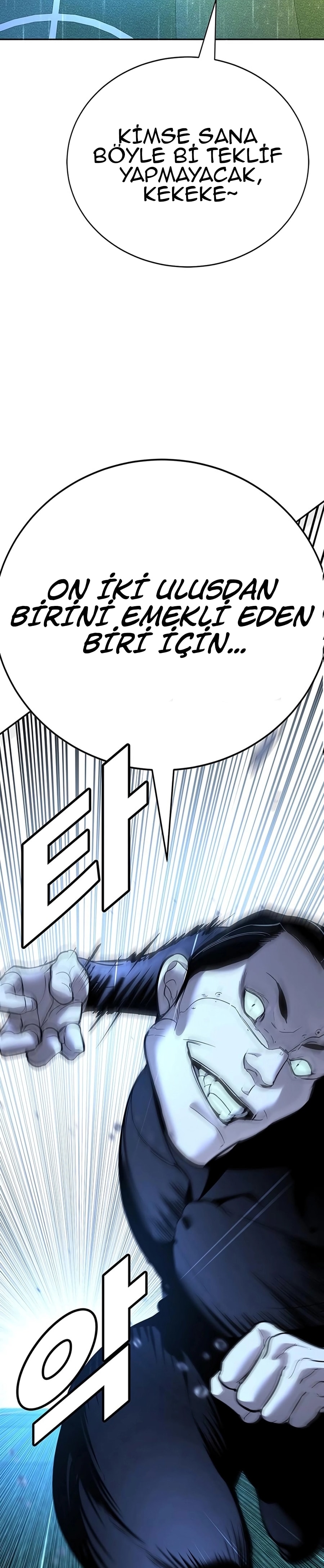 Zorba Avı Bölüm 20 - Sayfa 23