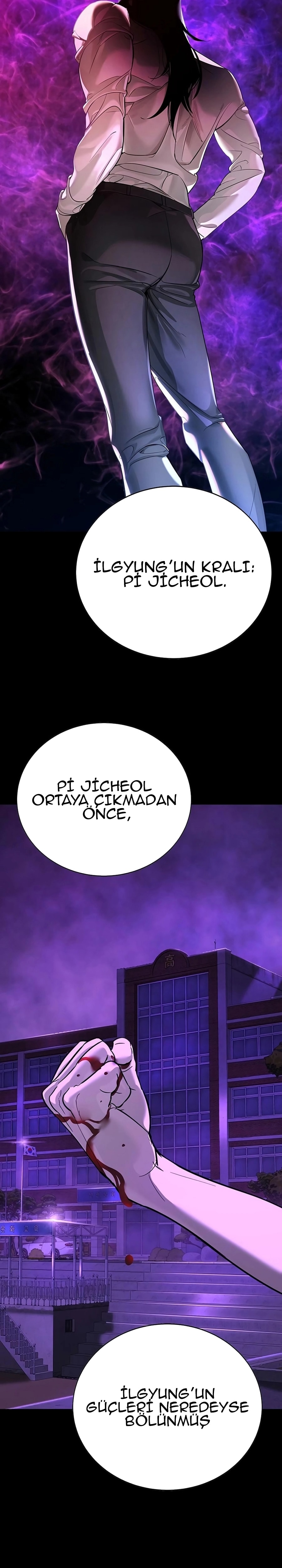 Zorba Avı Bölüm 20 - Sayfa 25