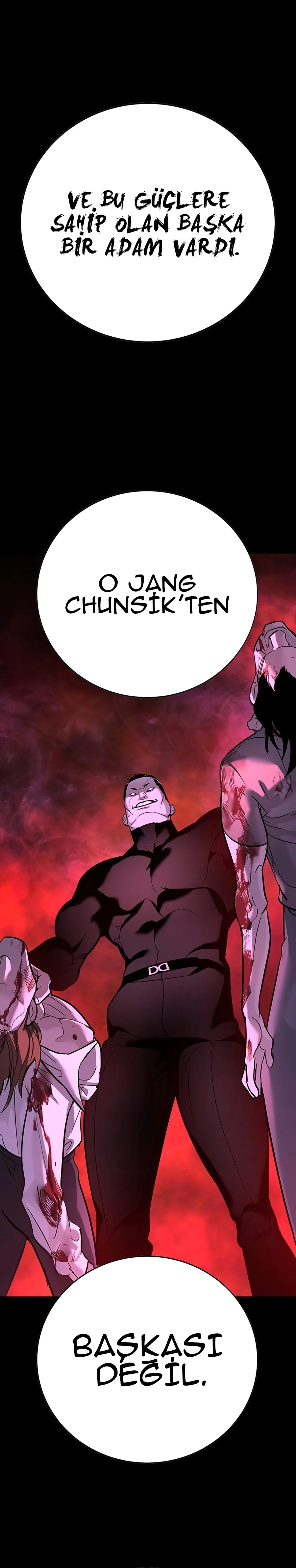 Zorba Avı Bölüm 20 - Sayfa 26