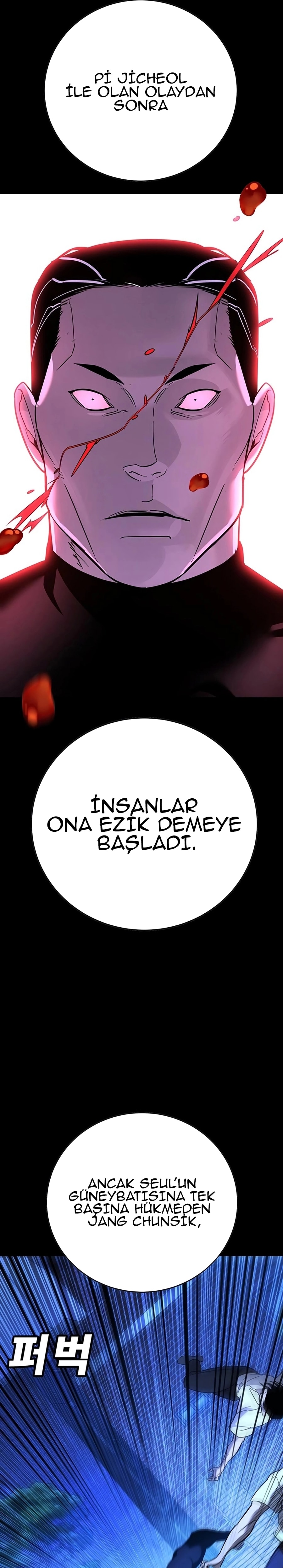 Zorba Avı Bölüm 20 - Sayfa 27