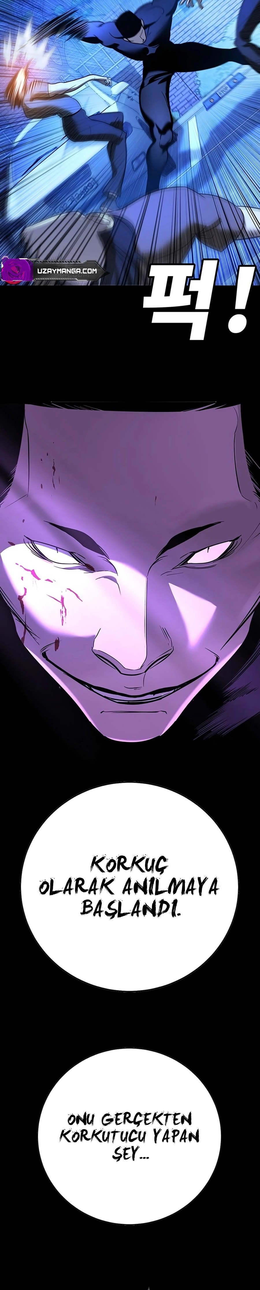 Zorba Avı Bölüm 20 - Sayfa 28