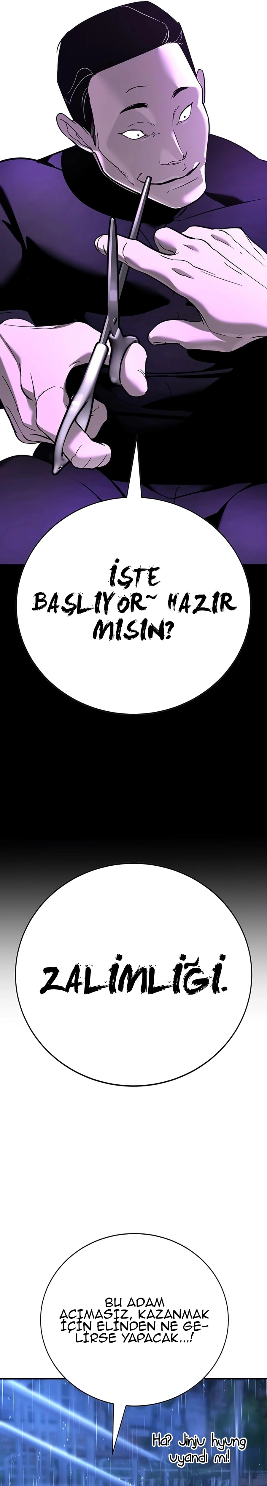 Zorba Avı Bölüm 20 - Sayfa 30