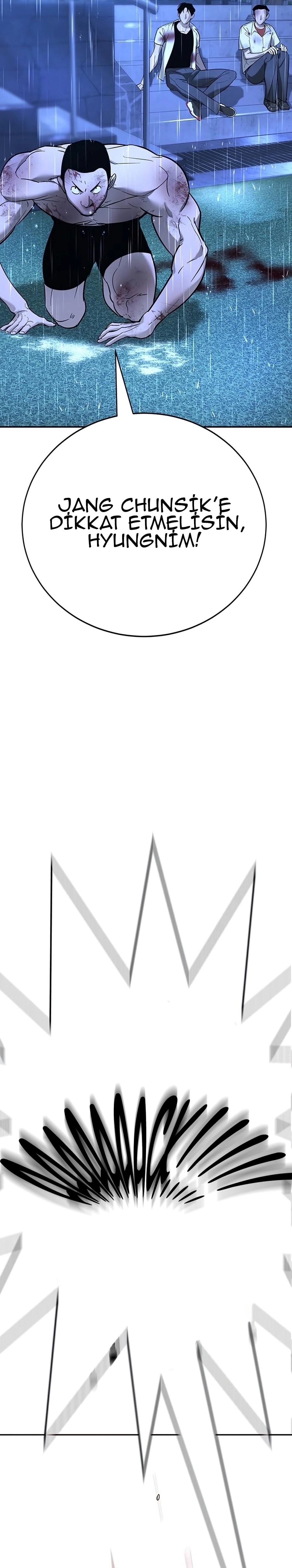 Zorba Avı Bölüm 20 - Sayfa 31