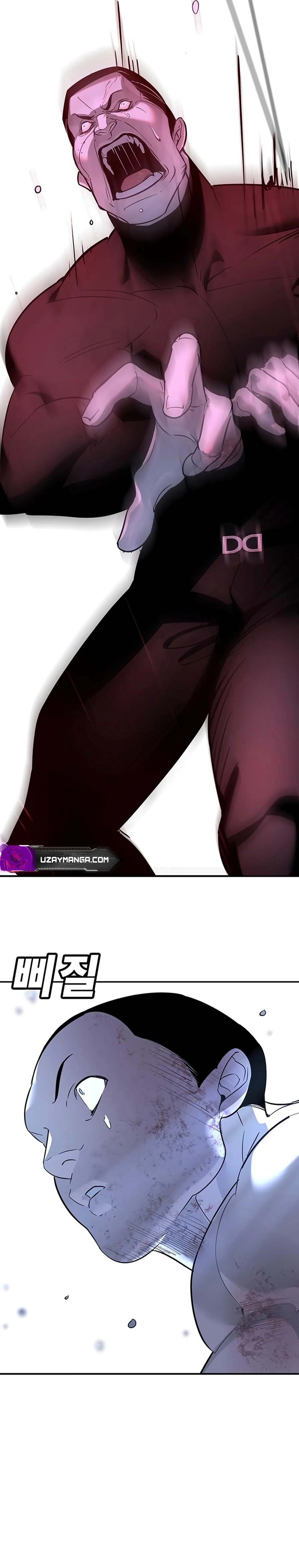 Zorba Avı Bölüm 20 - Sayfa 32