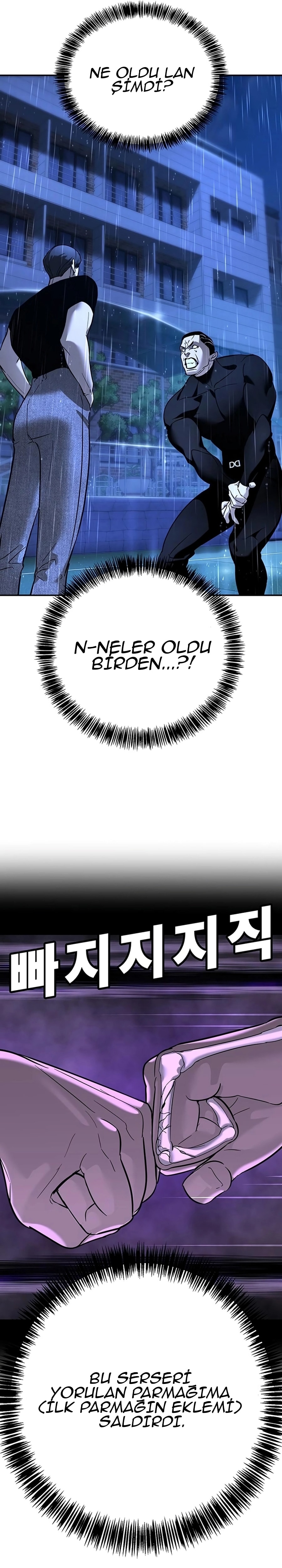 Zorba Avı Bölüm 20 - Sayfa 33