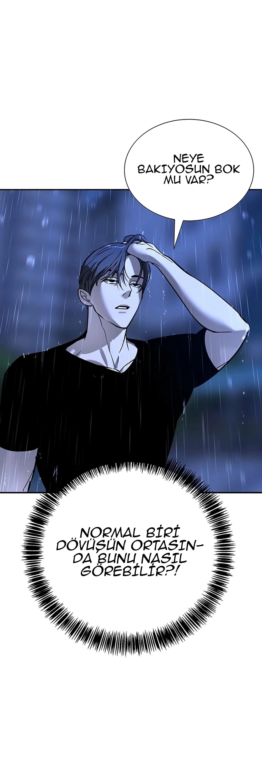 Zorba Avı Bölüm 20 - Sayfa 34