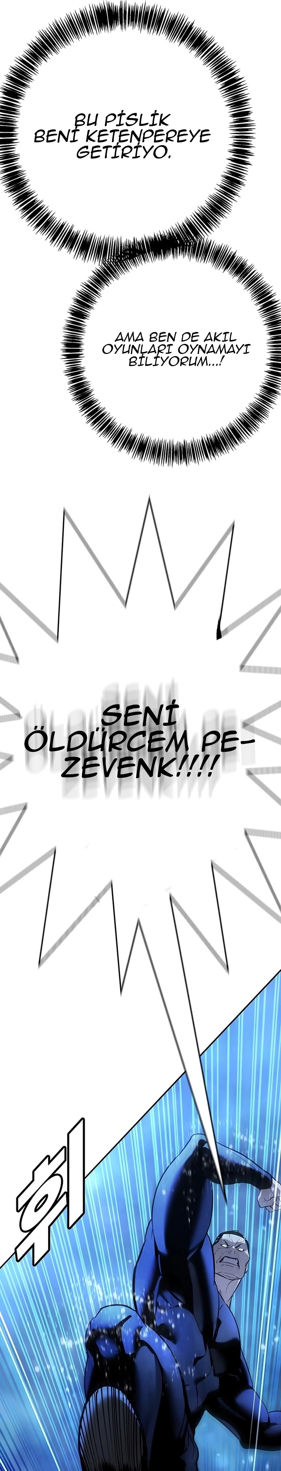 Zorba Avı Bölüm 20 - Sayfa 36