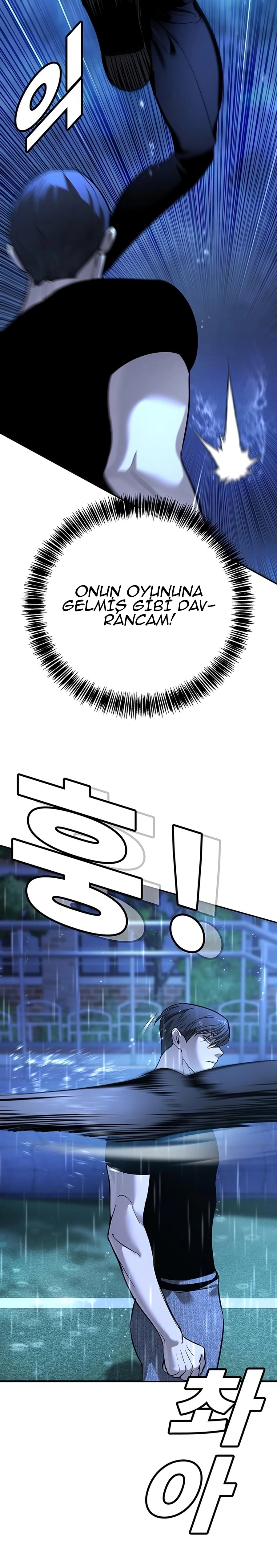 Zorba Avı Bölüm 20 - Sayfa 37