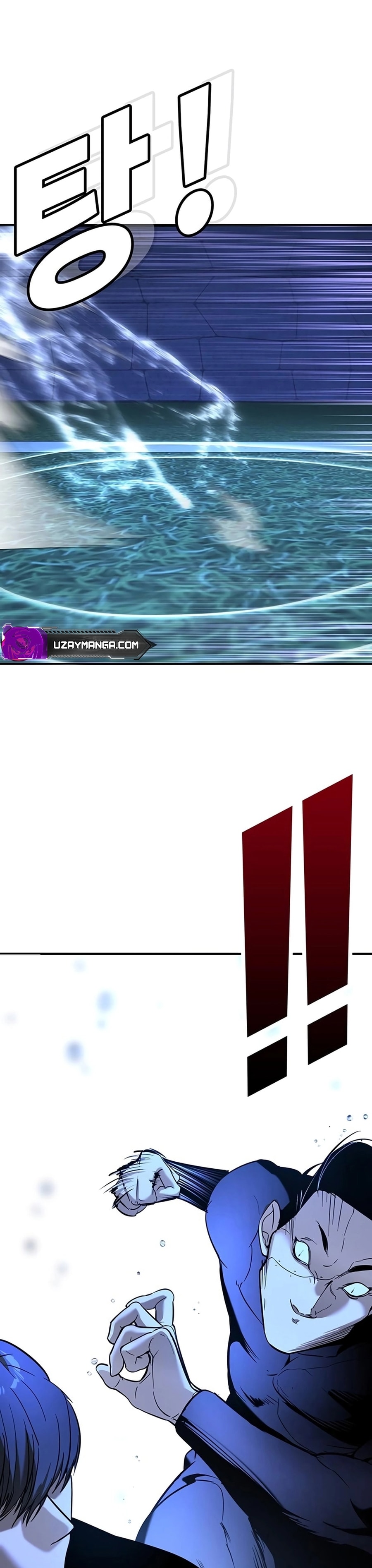 Zorba Avı Bölüm 20 - Sayfa 39