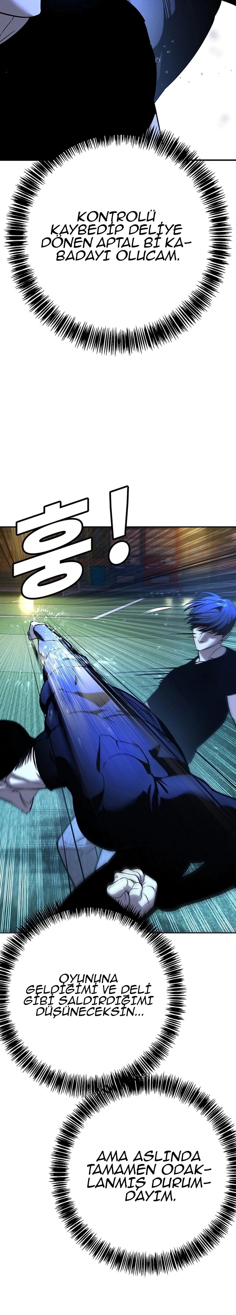 Zorba Avı Bölüm 20 - Sayfa 40