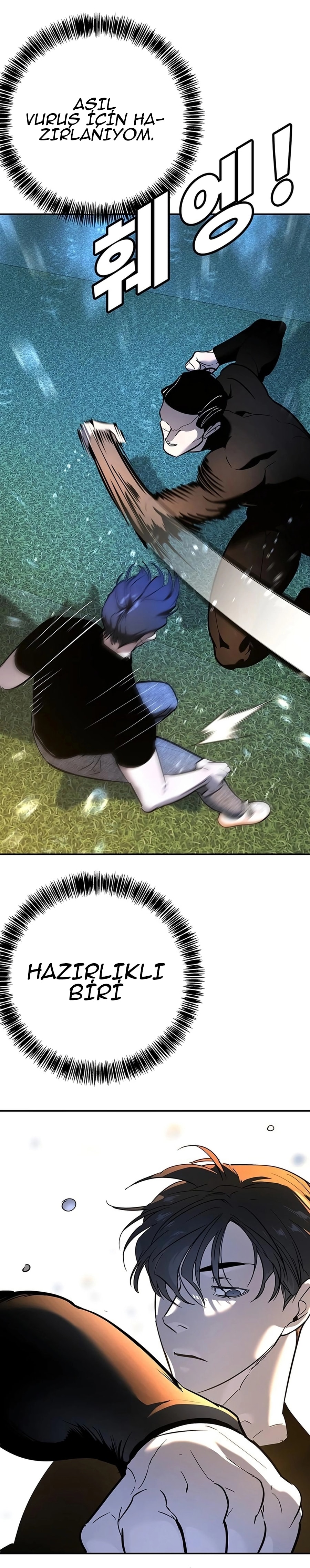 Zorba Avı Bölüm 20 - Sayfa 41