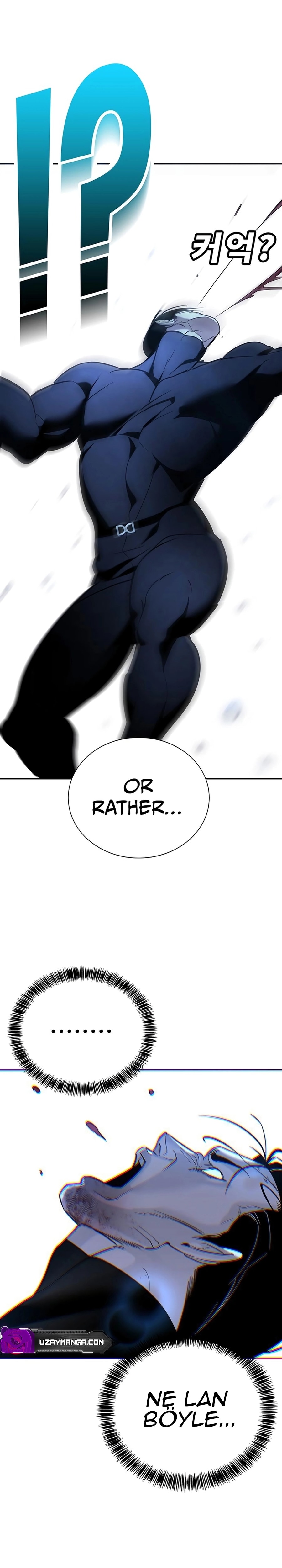 Zorba Avı Bölüm 20 - Sayfa 45