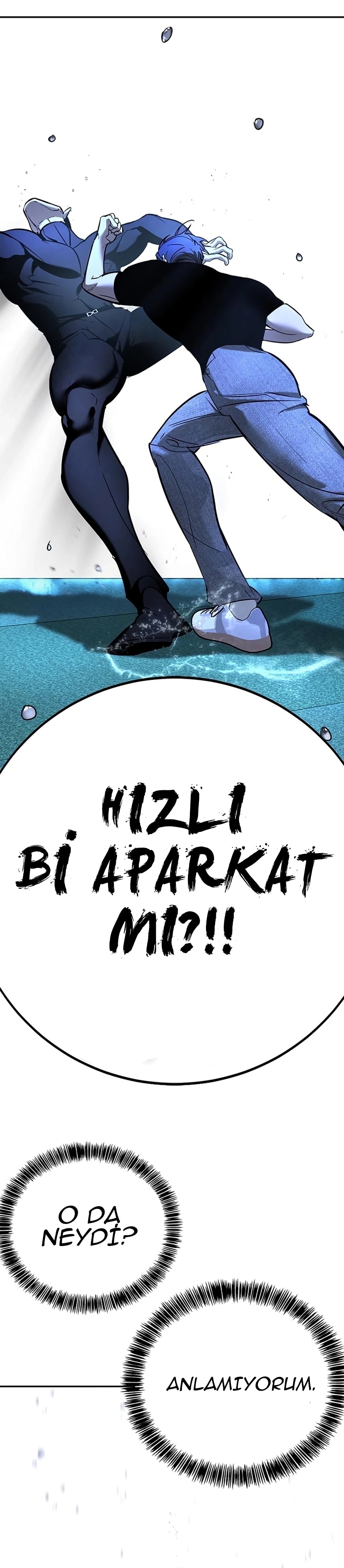 Zorba Avı Bölüm 20 - Sayfa 46