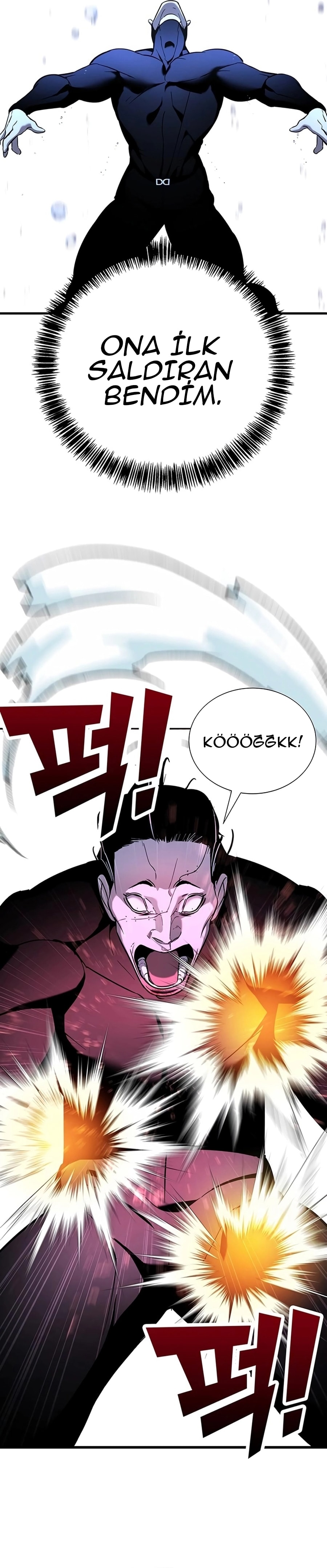 Zorba Avı Bölüm 20 - Sayfa 47