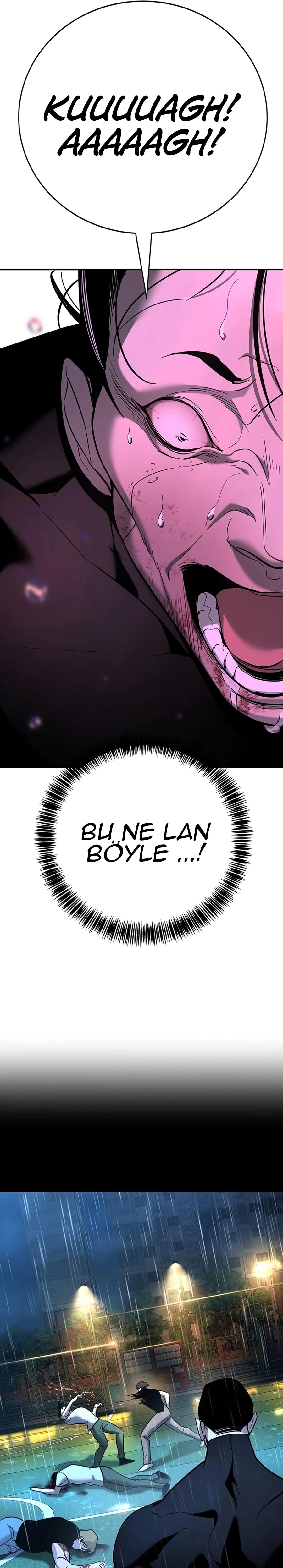 Zorba Avı Bölüm 20 - Sayfa 48