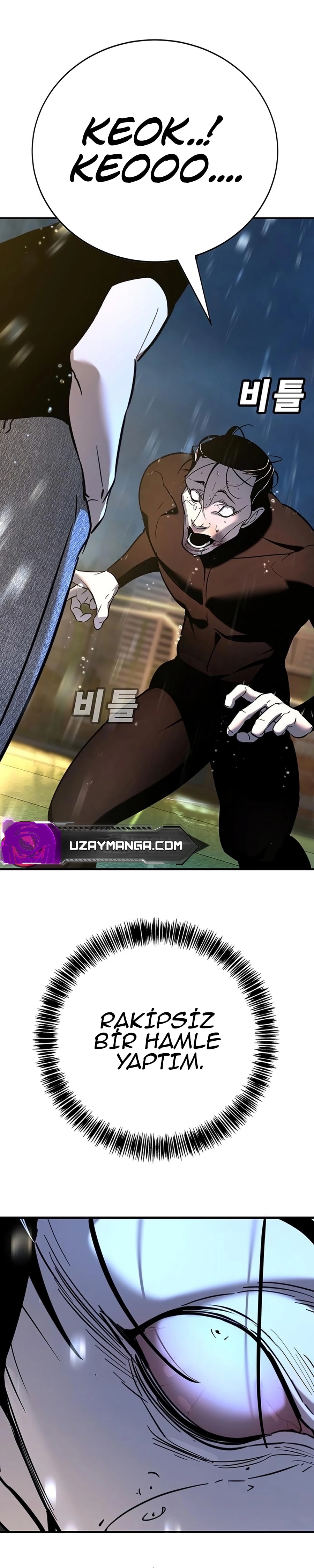 Zorba Avı Bölüm 20 - Sayfa 50