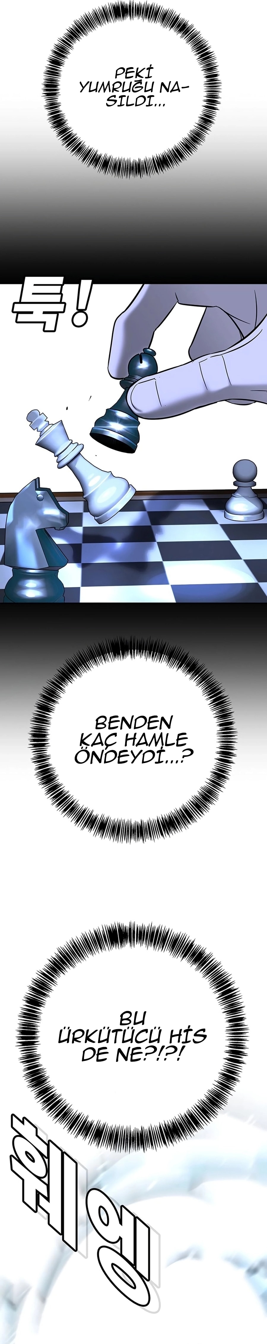 Zorba Avı Bölüm 20 - Sayfa 51