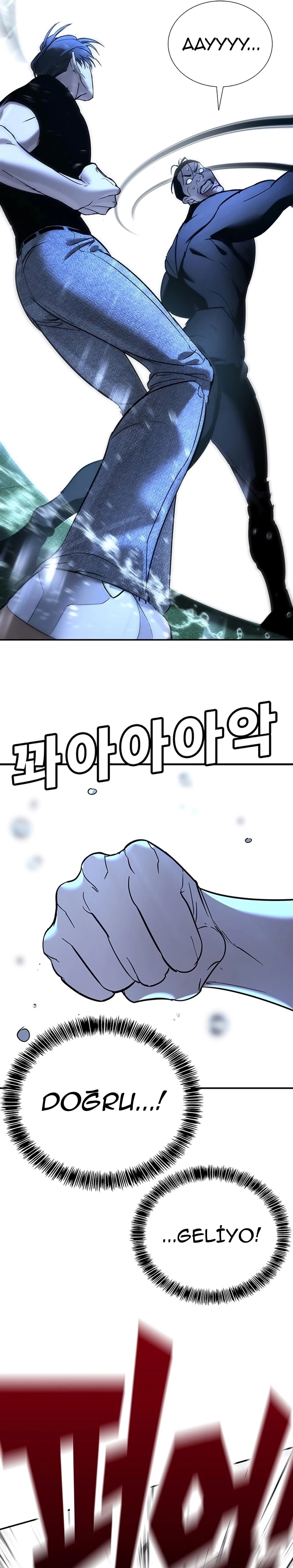 Zorba Avı Bölüm 20 - Sayfa 52