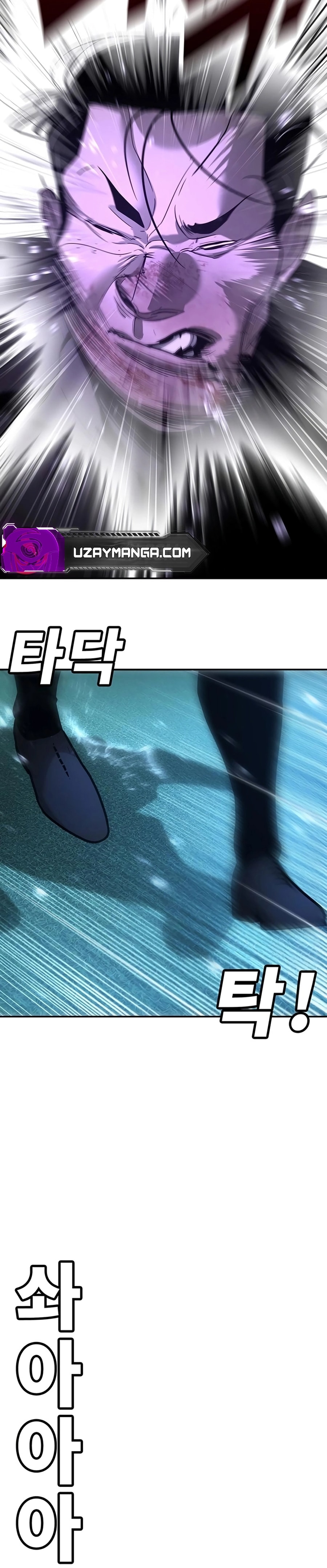 Zorba Avı Bölüm 20 - Sayfa 53