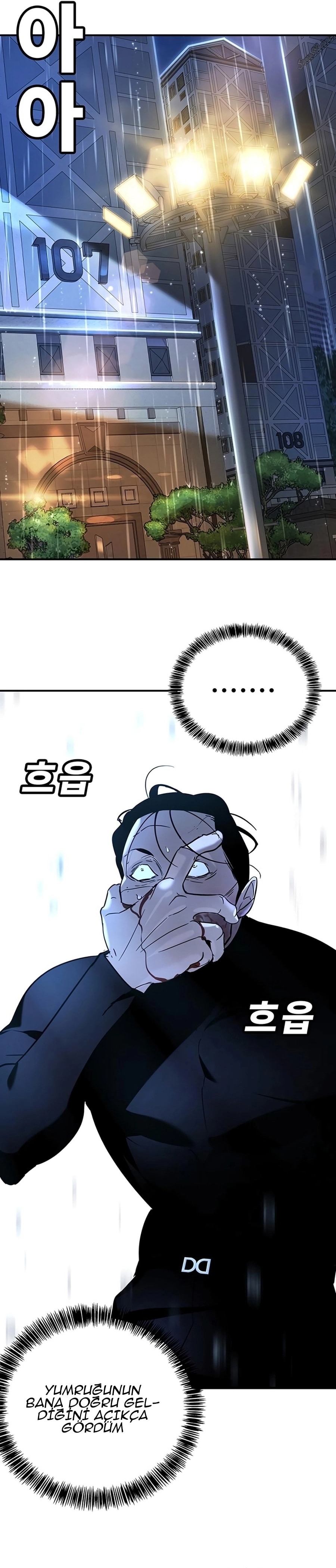 Zorba Avı Bölüm 20 - Sayfa 54