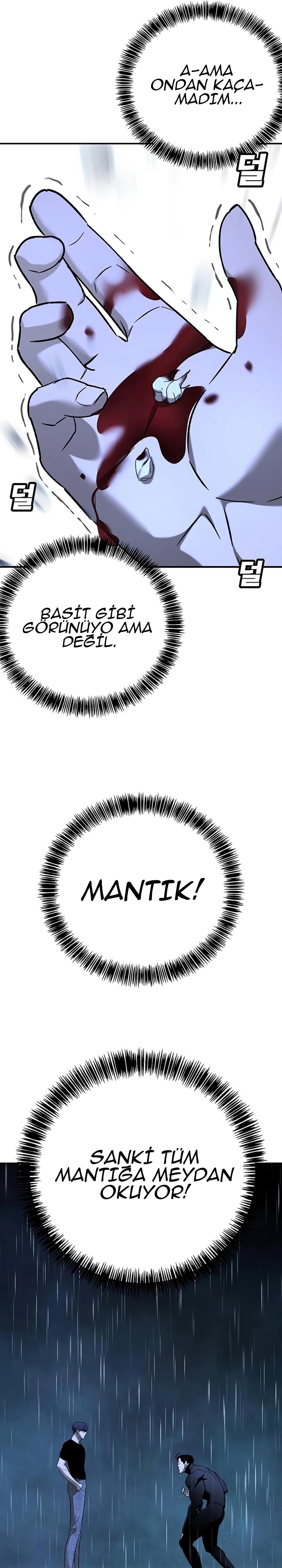 Zorba Avı Bölüm 20 - Sayfa 55