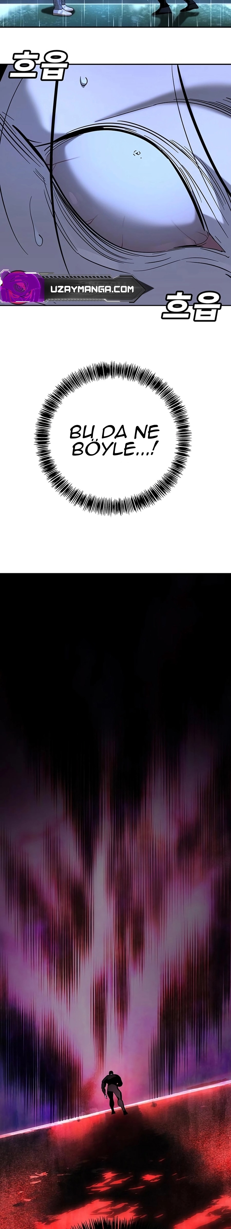 Zorba Avı Bölüm 20 - Sayfa 56