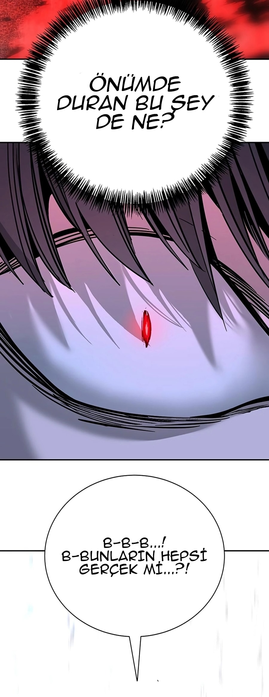 Zorba Avı Bölüm 20 - Sayfa 57