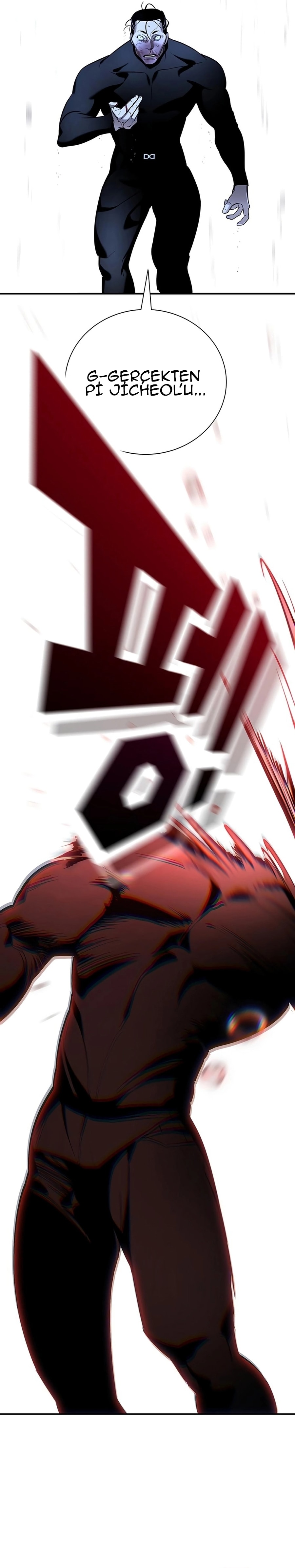 Zorba Avı Bölüm 20 - Sayfa 58