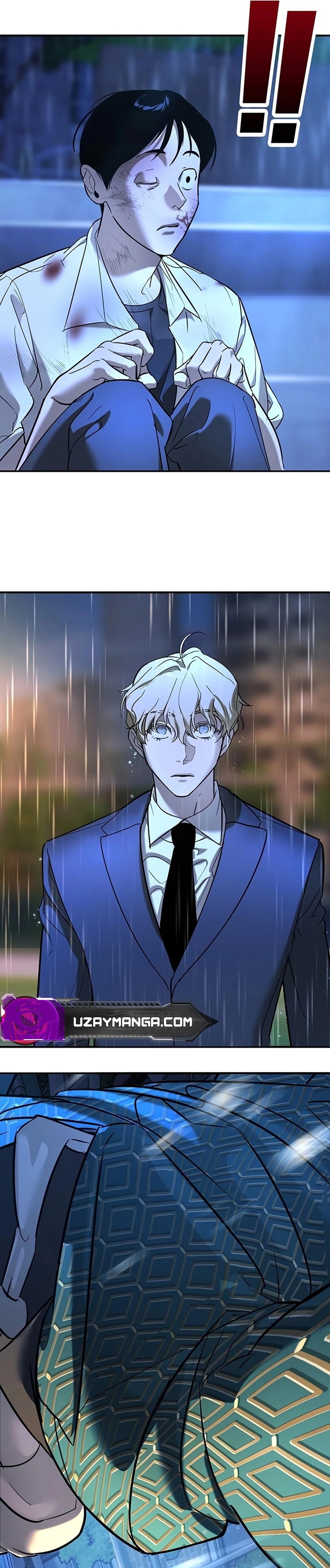 Zorba Avı Bölüm 20 - Sayfa 59