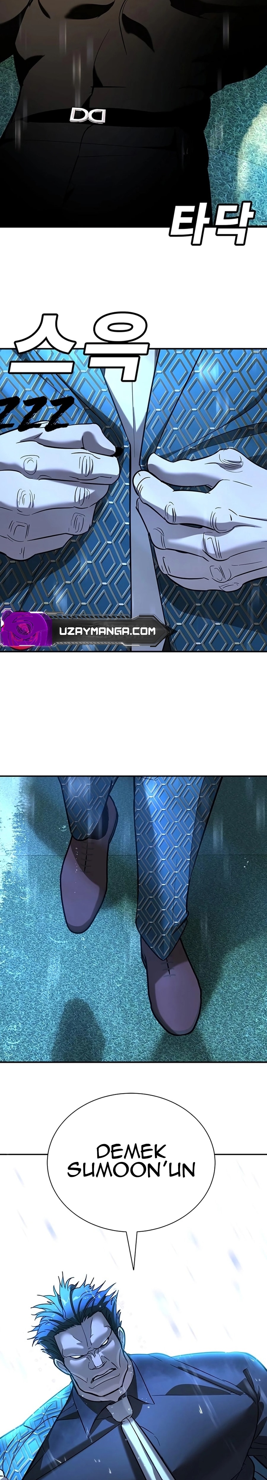 Zorba Avı Bölüm 20 - Sayfa 62