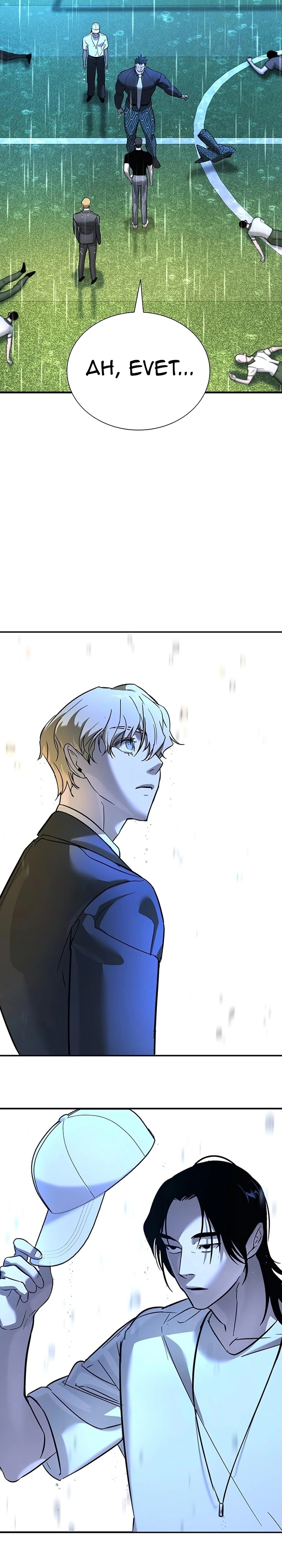 Zorba Avı Bölüm 20 - Sayfa 64