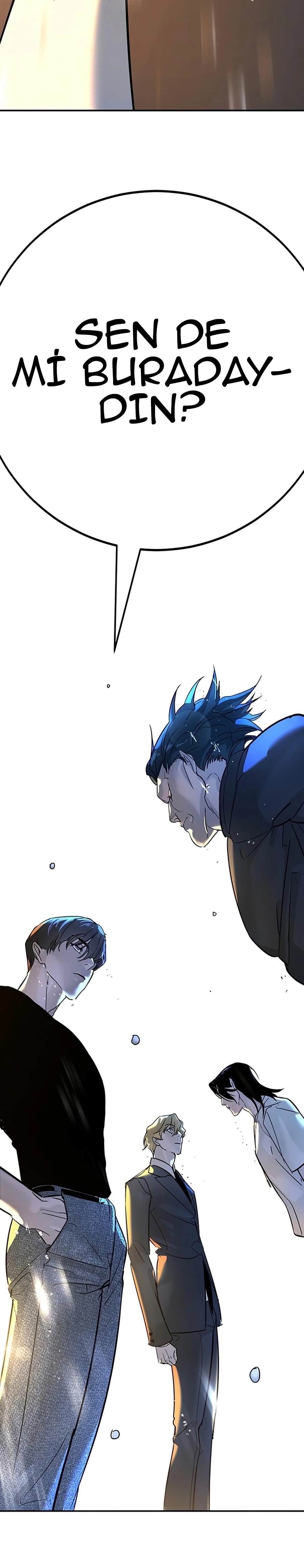 Zorba Avı Bölüm 20 - Sayfa 66