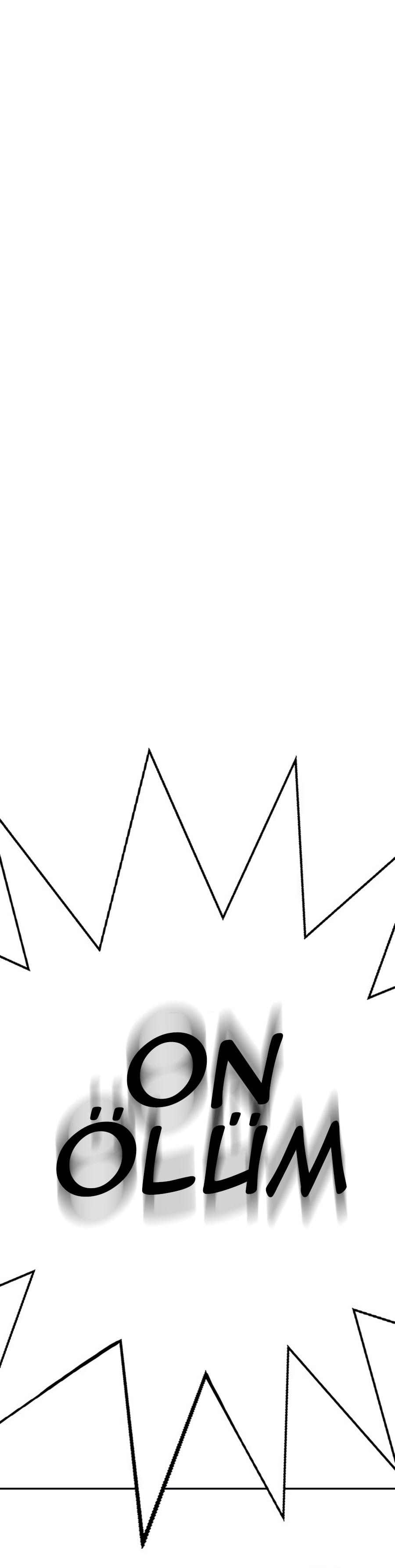 Zorba Avı Bölüm 26 - Sayfa 1