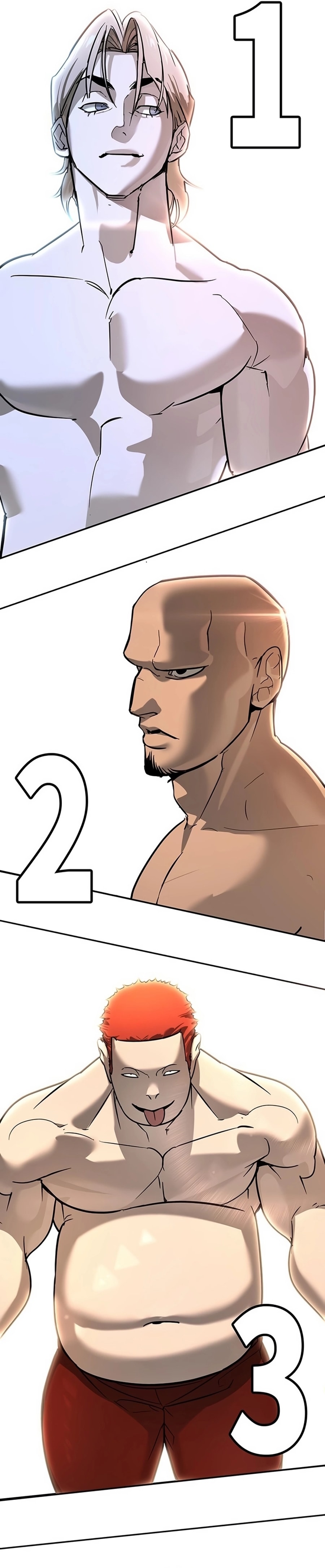 Zorba Avı Bölüm 26 - Sayfa 2