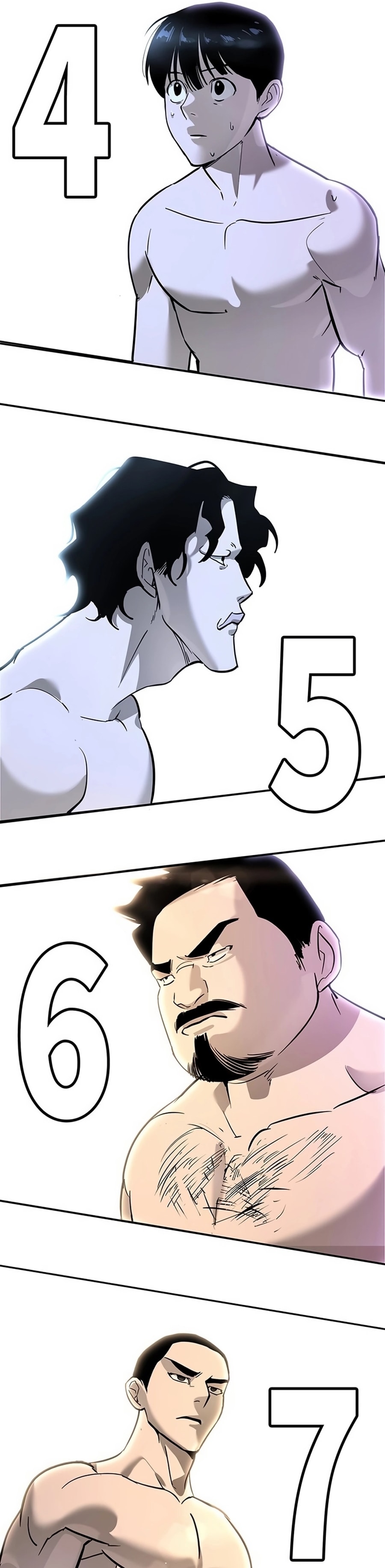 Zorba Avı Bölüm 26 - Sayfa 3