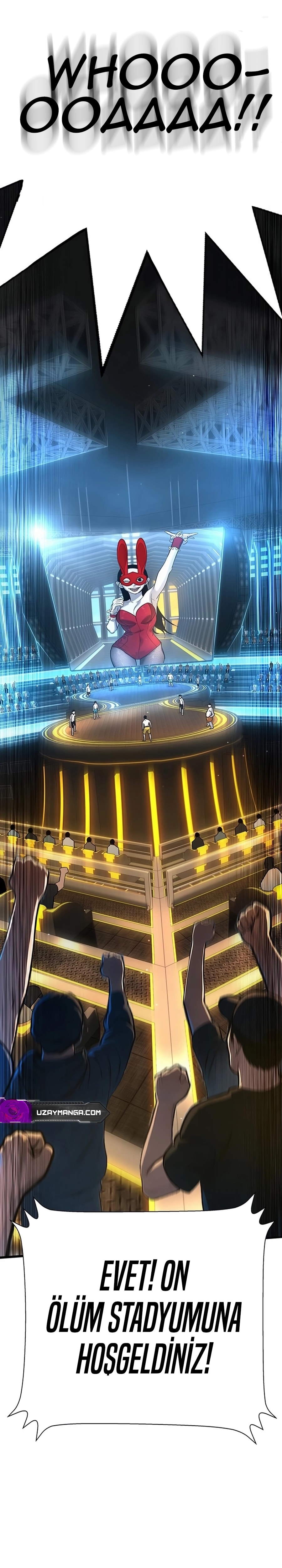 Zorba Avı Bölüm 26 - Sayfa 6