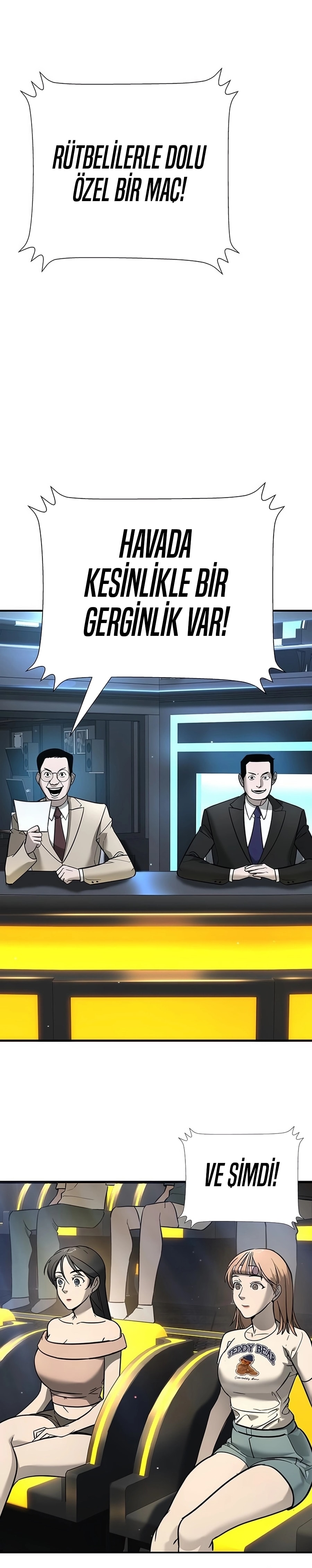 Zorba Avı Bölüm 26 - Sayfa 7