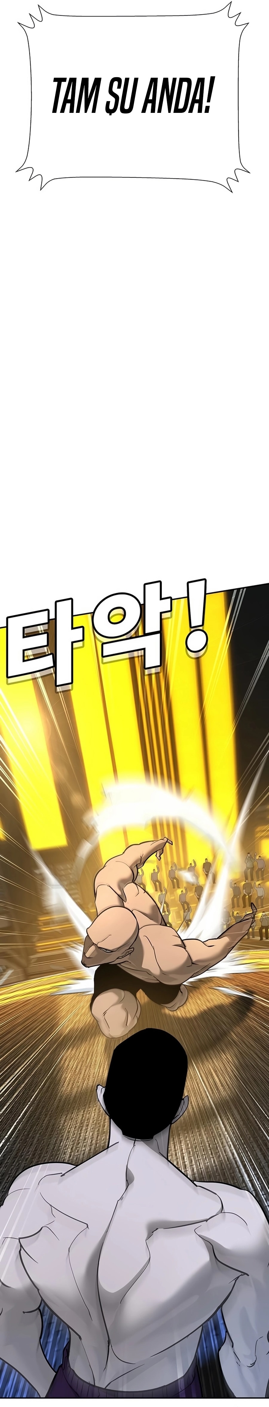 Zorba Avı Bölüm 26 - Sayfa 8