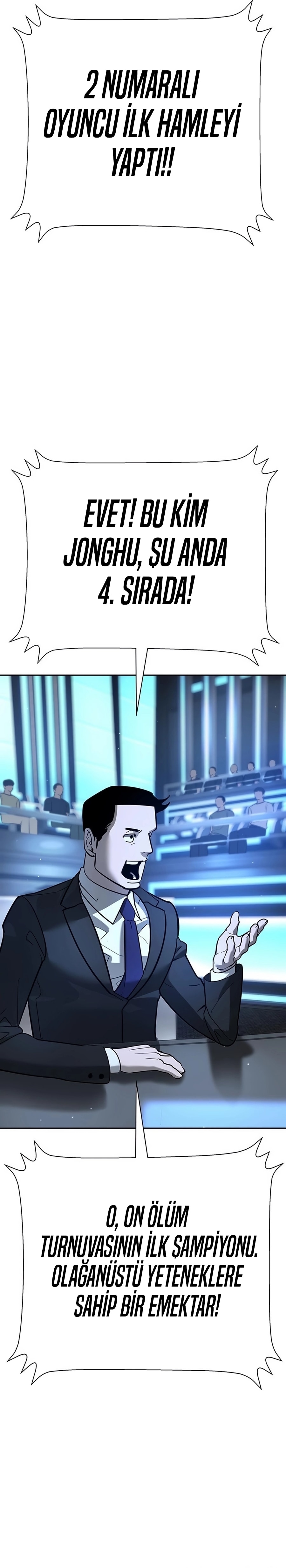 Zorba Avı Bölüm 26 - Sayfa 9