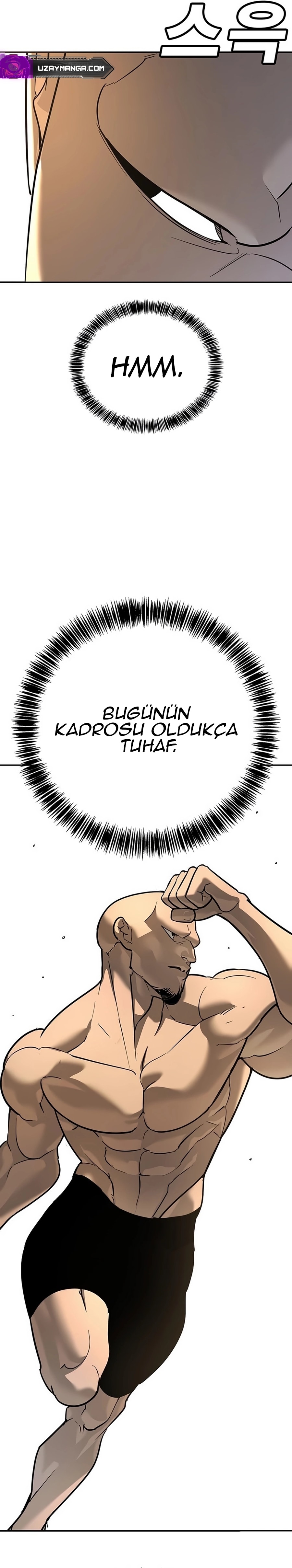 Zorba Avı Bölüm 26 - Sayfa 10